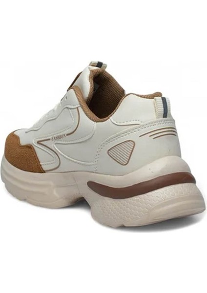 Texin Zenne Bej Kadın Sneaker GN03C2626 modelleri