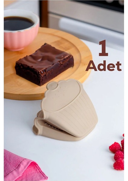 2'li Set Tüm Airfryer'lere Uyumlu Silikon Yanmaz Yapışmaz Pişirme Kabı Yıkanabilir modelleri