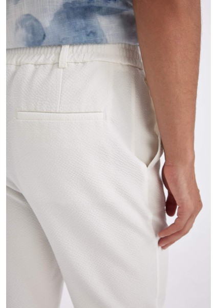 Krinkıl Bermuda Şort