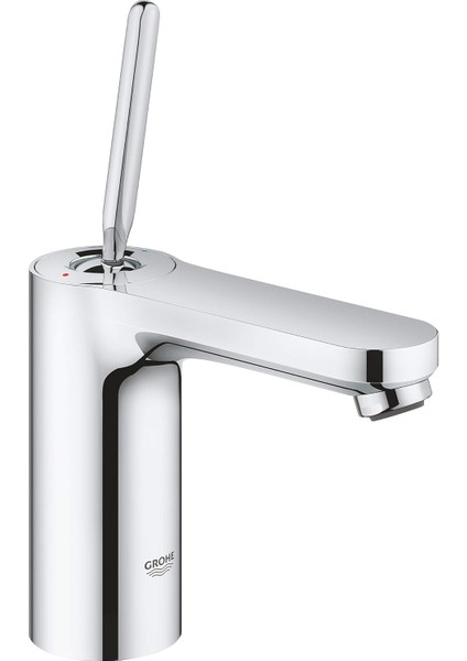 Get Joy Lavabo Bataryası | M - Boyut | Su Tasarruflu | Krom | 23800000