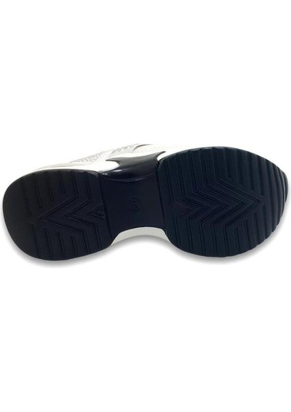 Guja 23K300-4 Gizli Dolgu Taşlı Kadın Spor Ayakkabı indirimleri