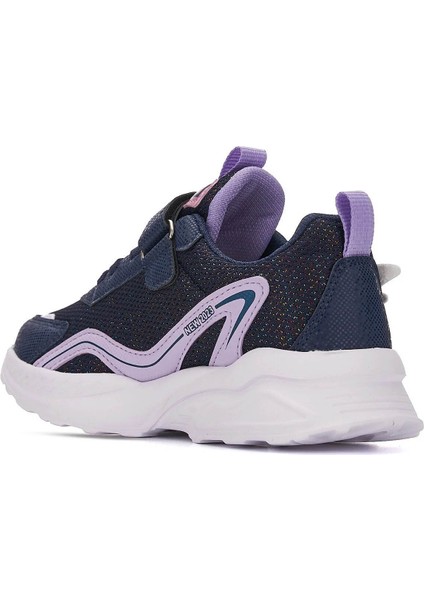 Süperstar Filet 1907 Lacivert Kız Çocuk Sneaker IB04C1907 modelleri