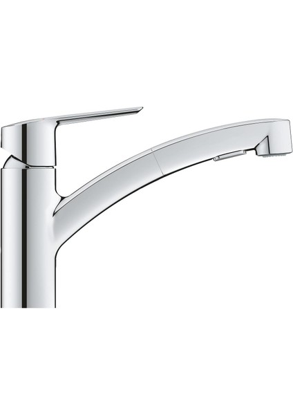 Start Spiralli Eviye Bataryası | 90˚ Dönüş Açısı | Krom | 30531001 fiyatları