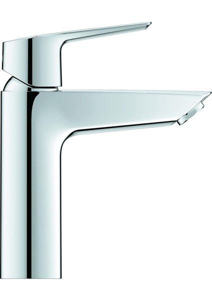 Start Lavabo Bataryası | M-Boyut | Su Tasarruflu | Krom | 23746002 fiyatları