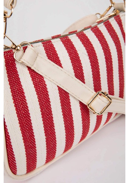 Kadın Omuz Çantası D4799AXNS