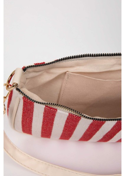 Kadın Omuz Çantası D4799AXNS