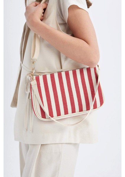 Kadın Omuz Çantası D4799AXNS