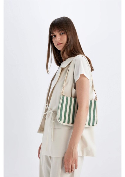 Kadın Omuz Çantası D4799AXNS