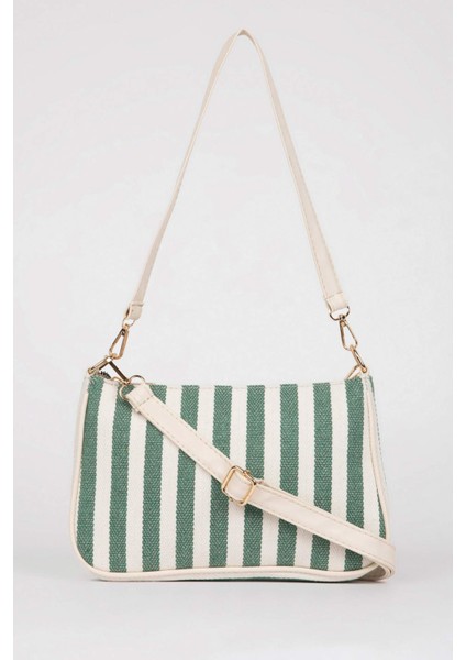 Kadın Omuz Çantası D4799AXNS