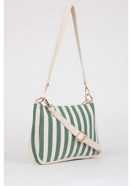 Kadın Omuz Çantası D4799AXNS