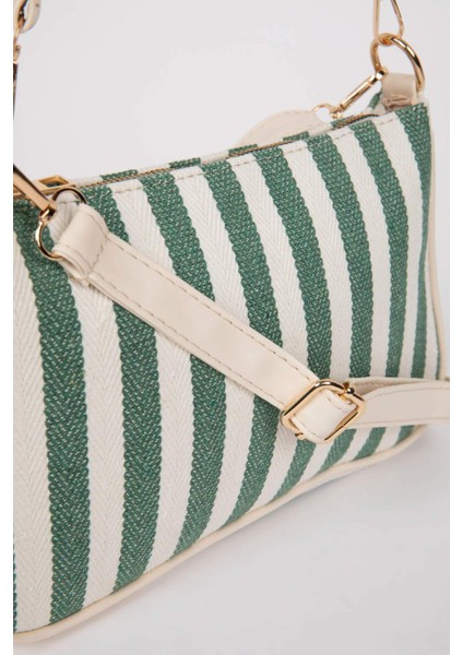 Kadın Omuz Çantası D4799AXNS