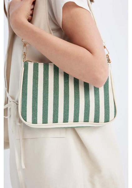 Kadın Omuz Çantası D4799AXNS