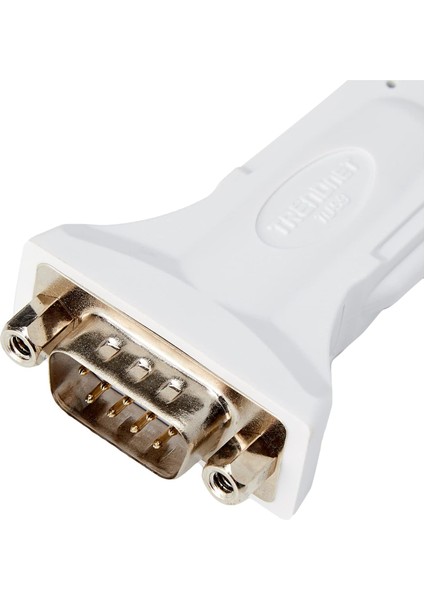 18775 USB RS-232 Dönüştürücü Kablosu Için - Beyaz fiyatları