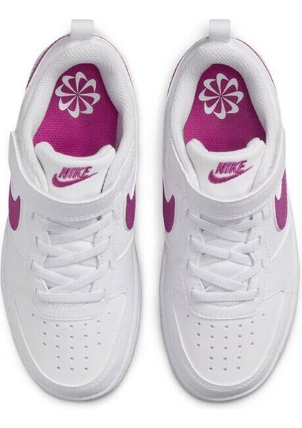 Court Borough Low RECRAFT-SPORTXOUTLET-DV5457-121 modelleri