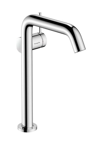 73370000 Tecturis S Tek Lavabo Bataryası 240 Ince Coolstart Ecosmart+ Basmalı Aç Atık Seti fırsatları