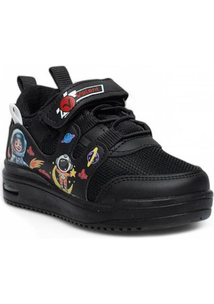 Valent Patik A03 Işıklı Siyah Erkek Çocuk Sneaker VL05AA03 fiyatları