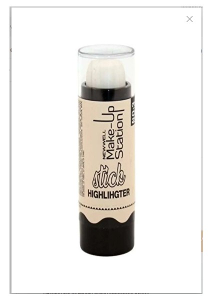 Statıon Stick Aydınlatıcı No:3