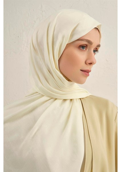 Lyocell Viscon Dalga Desen Şal 1 58