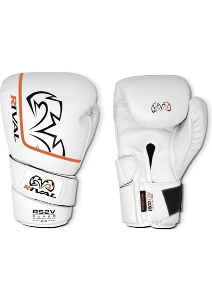 RS2V 2.0 Super Sparring Gloves Boks Eldiveni fiyatları