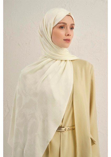 Lyocell Viscon Dalga Desen Şal 1 58 fırsatları