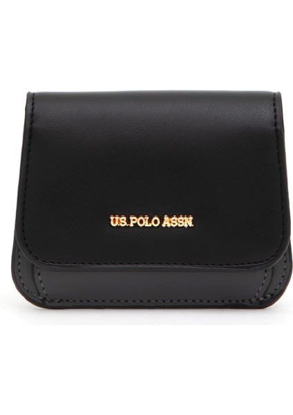 Kadın Siyah Cüzdan 50314884-VR046 fiyatları