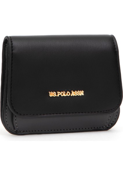 Kadın Siyah Cüzdan 50314884-VR046 modelleri