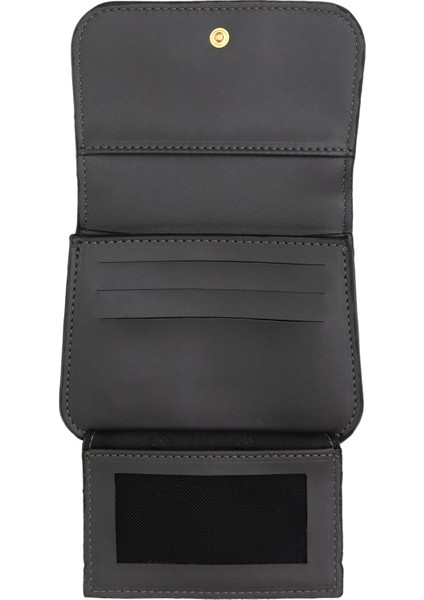 Kadın Siyah Cüzdan 50314884-VR046