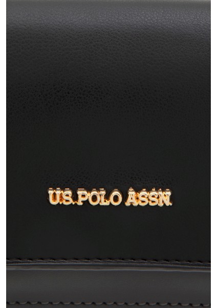 Kadın Siyah Cüzdan 50314884-VR046