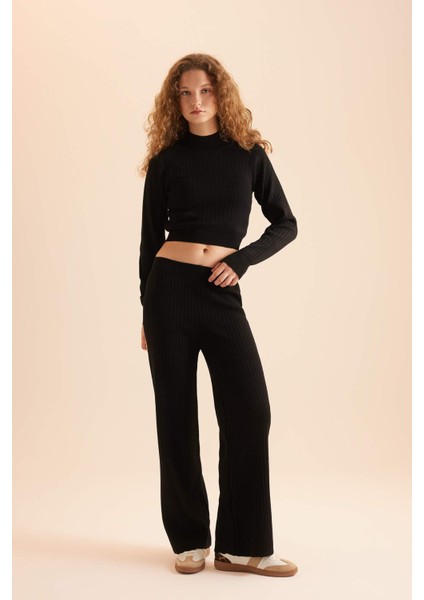 Fitted 2'li Ribana Takım D5228AXNS