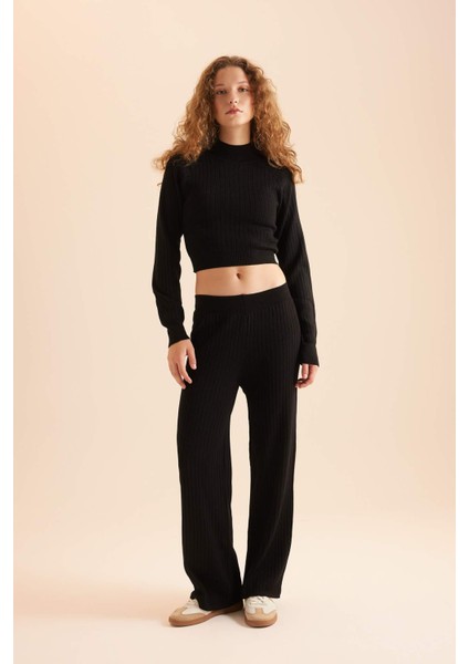 Fitted 2'li Ribana Takım D5228AXNS