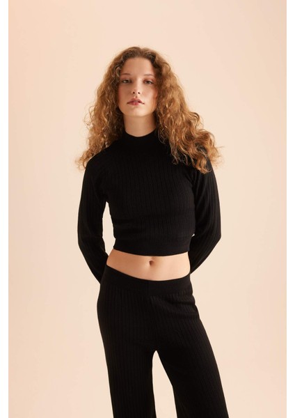 Fitted 2'li Ribana Takım D5228AXNS