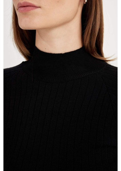 Fitted 2'li Ribana Takım D5228AXNS