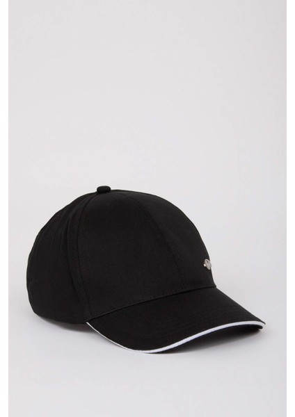 Erkek Çocuk Pamuklu Cap Şapka N5481A625SM