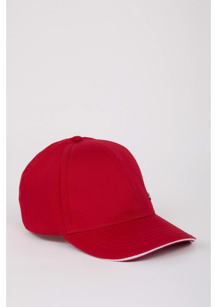 Erkek Çocuk Pamuklu Cap Şapka N5481A625SM