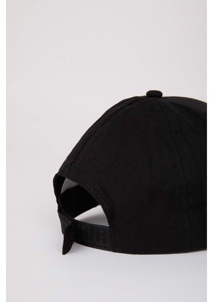 Erkek Çocuk Pamuklu Cap Şapka N5481A625SM