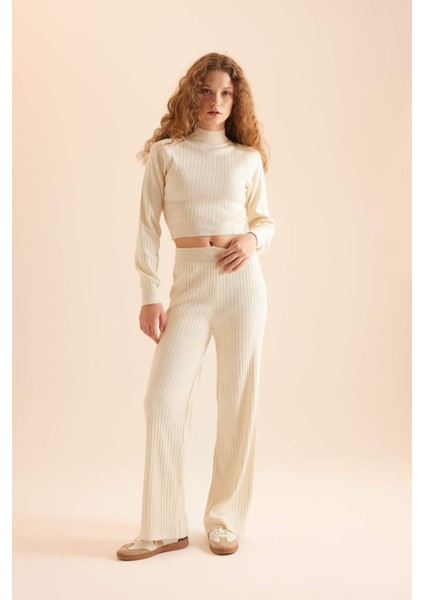 Fitted 2'li Ribana Takım D5228AXNS