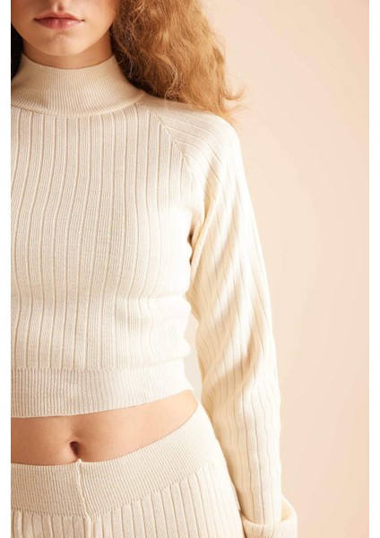 Fitted 2'li Ribana Takım D5228AXNS