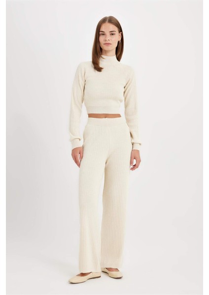 Fitted 2'li Ribana Takım D5228AXNS