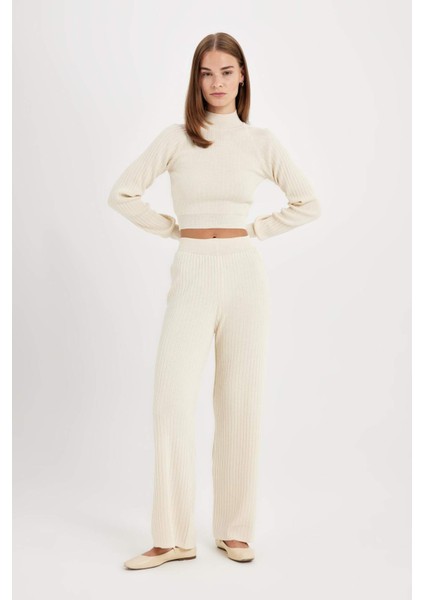 Fitted 2'li Ribana Takım D5228AXNS