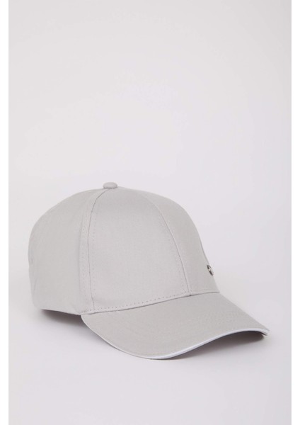 Erkek Çocuk Pamuklu Cap Şapka N5481A625SM