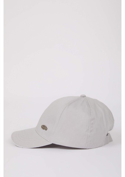 Erkek Çocuk Pamuklu Cap Şapka N5481A625SM