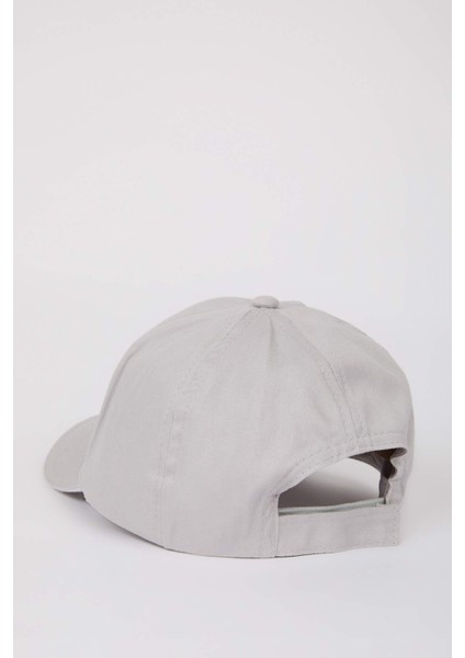 Erkek Çocuk Pamuklu Cap Şapka N5481A625SM