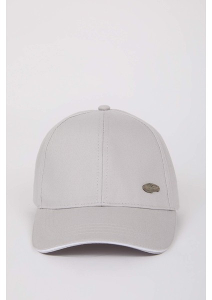 Erkek Çocuk Pamuklu Cap Şapka N5481A625SM
