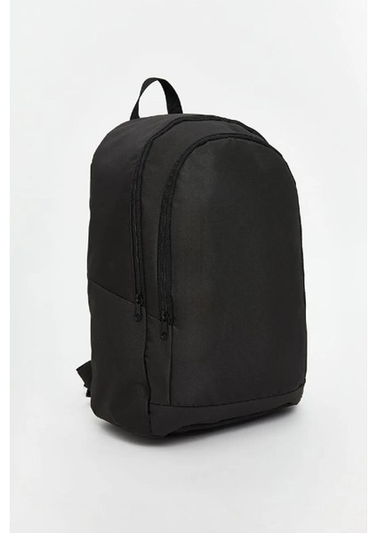 SNT010 Kenarı File Sırt Çantası