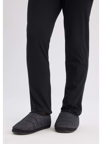 Erkek Düz Taban Terlik D3085AX24WN