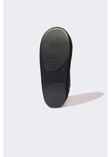 Erkek Düz Taban Terlik D3085AX24WN