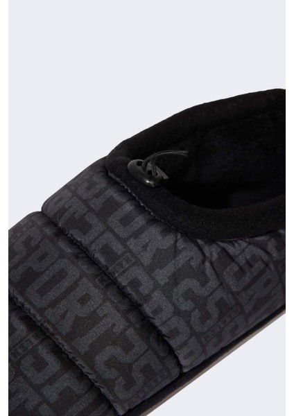 Erkek Düz Taban Terlik D3085AX24WN