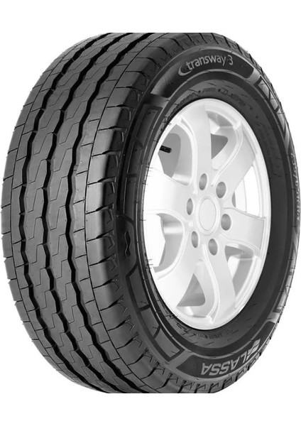 195R14C 106/104R TRANSWAY 3 LASSA (Y25)