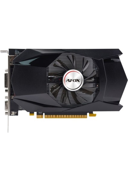 Afox Geforce Gt 740 4gb Ekran Kartı (AF740-4096D5H3-V3)