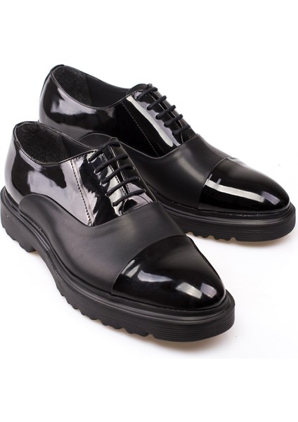 Erkek Klasik Rugan Ayakkabı modelleri